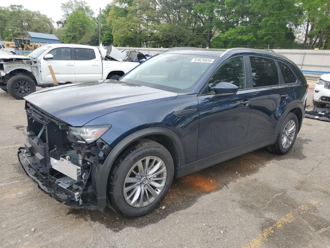 2024 Mazda Cx-90 Select