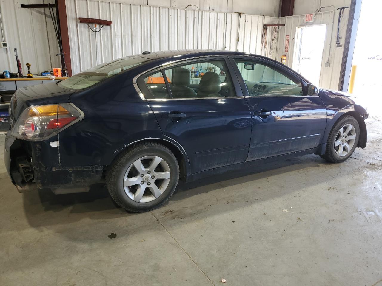 2008 Nissan Altima 2.5 - Image 3