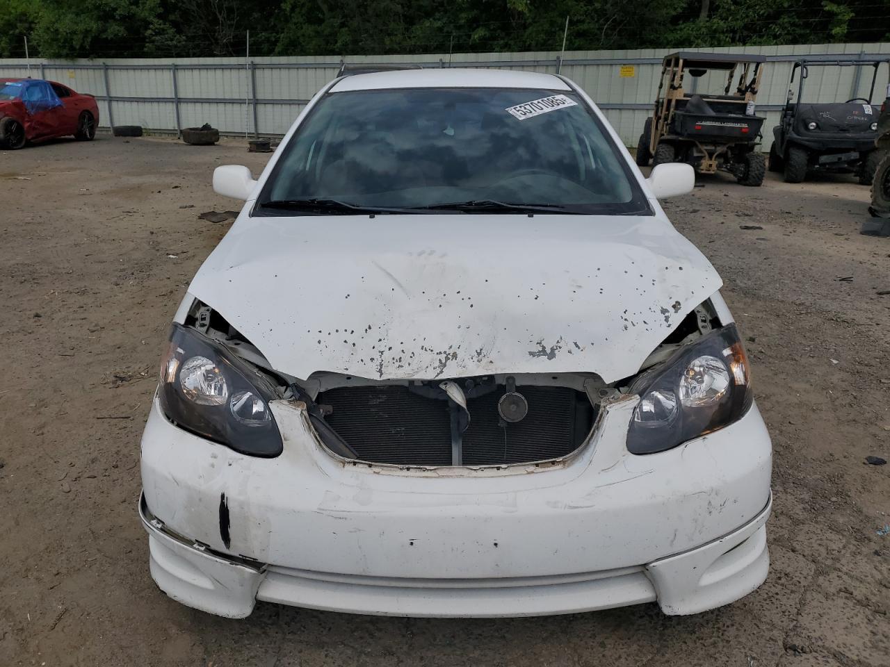 2005 Toyota Corolla Ce - Фото 5