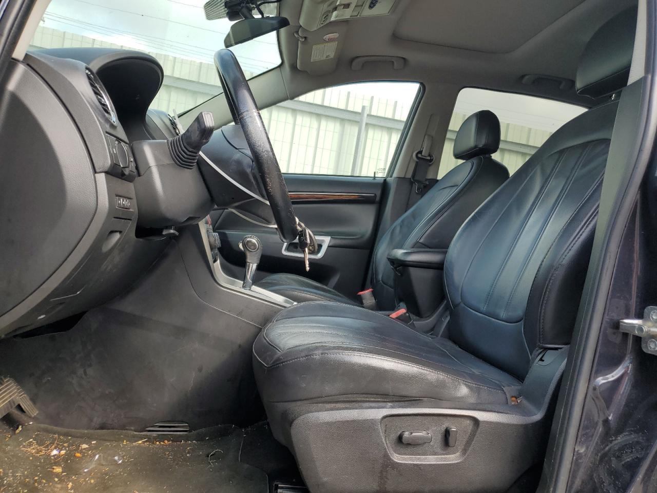 2014 Chevrolet Captiva Ltz - Image 7