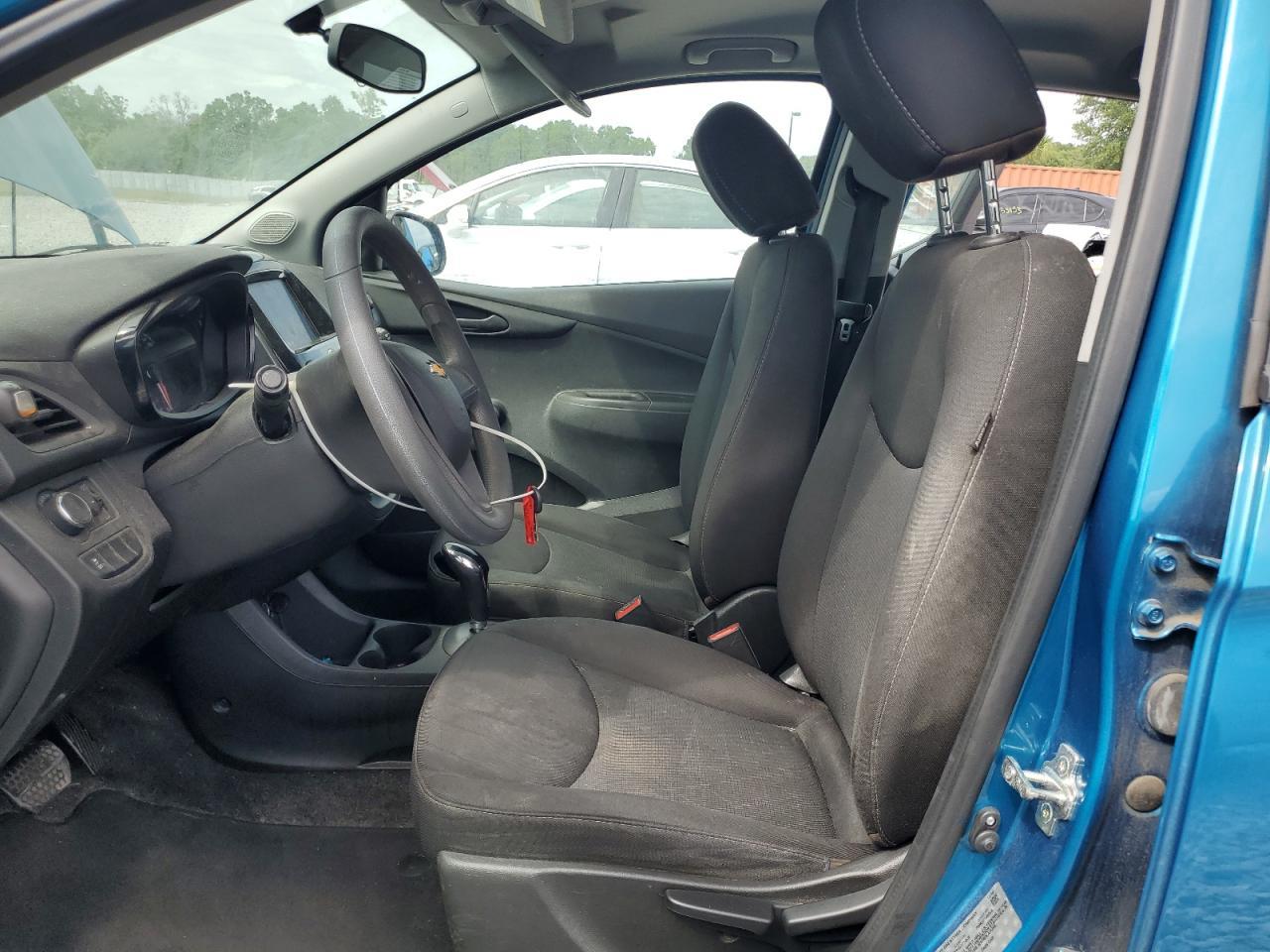 2020 Chevrolet Spark Ls - Image 7