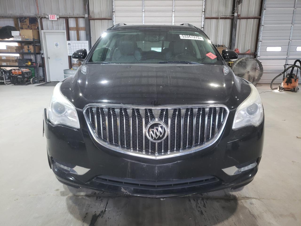 2016 Buick Enclave - Фото 5