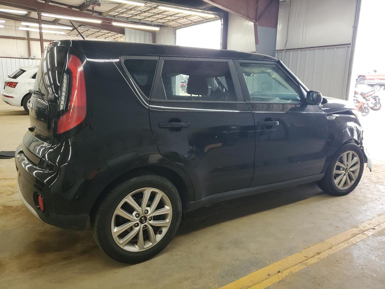 2018 Kia Soul + - Фото 3