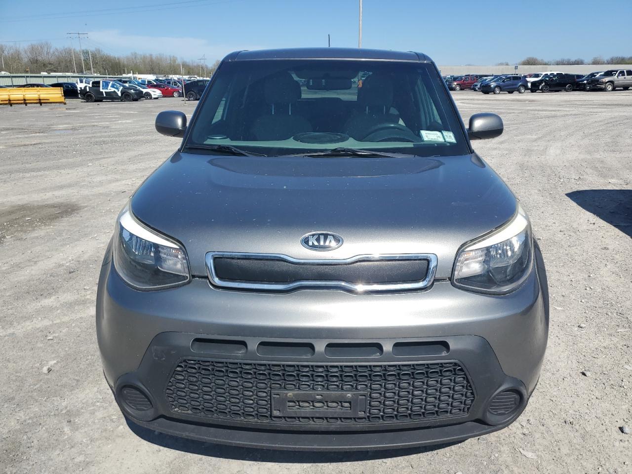 2014 Kia Soul - Image 5