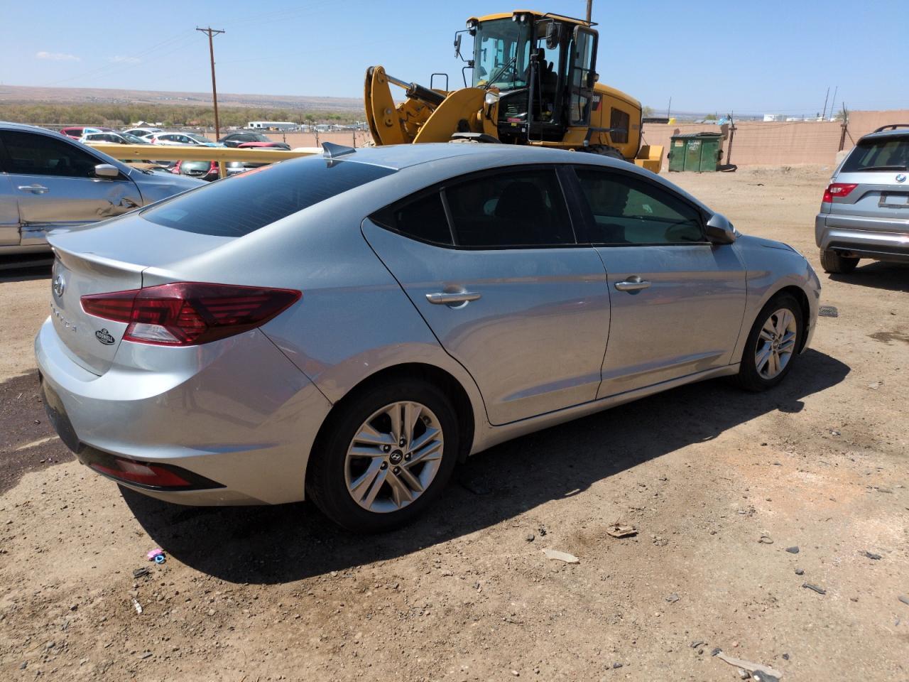 2020 Hyundai Elantra Sel - Image 3