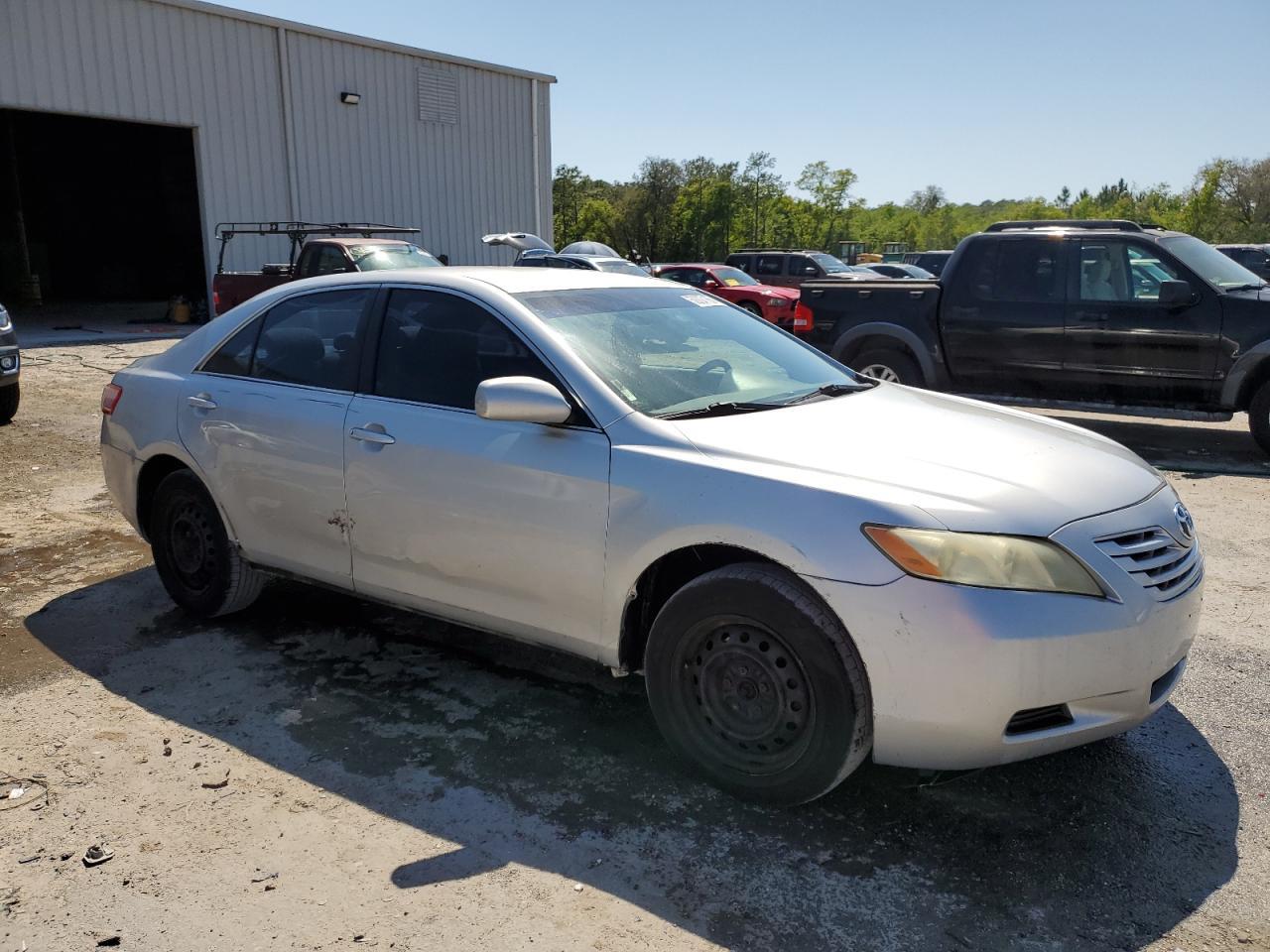 2007 Toyota Camry Ce
