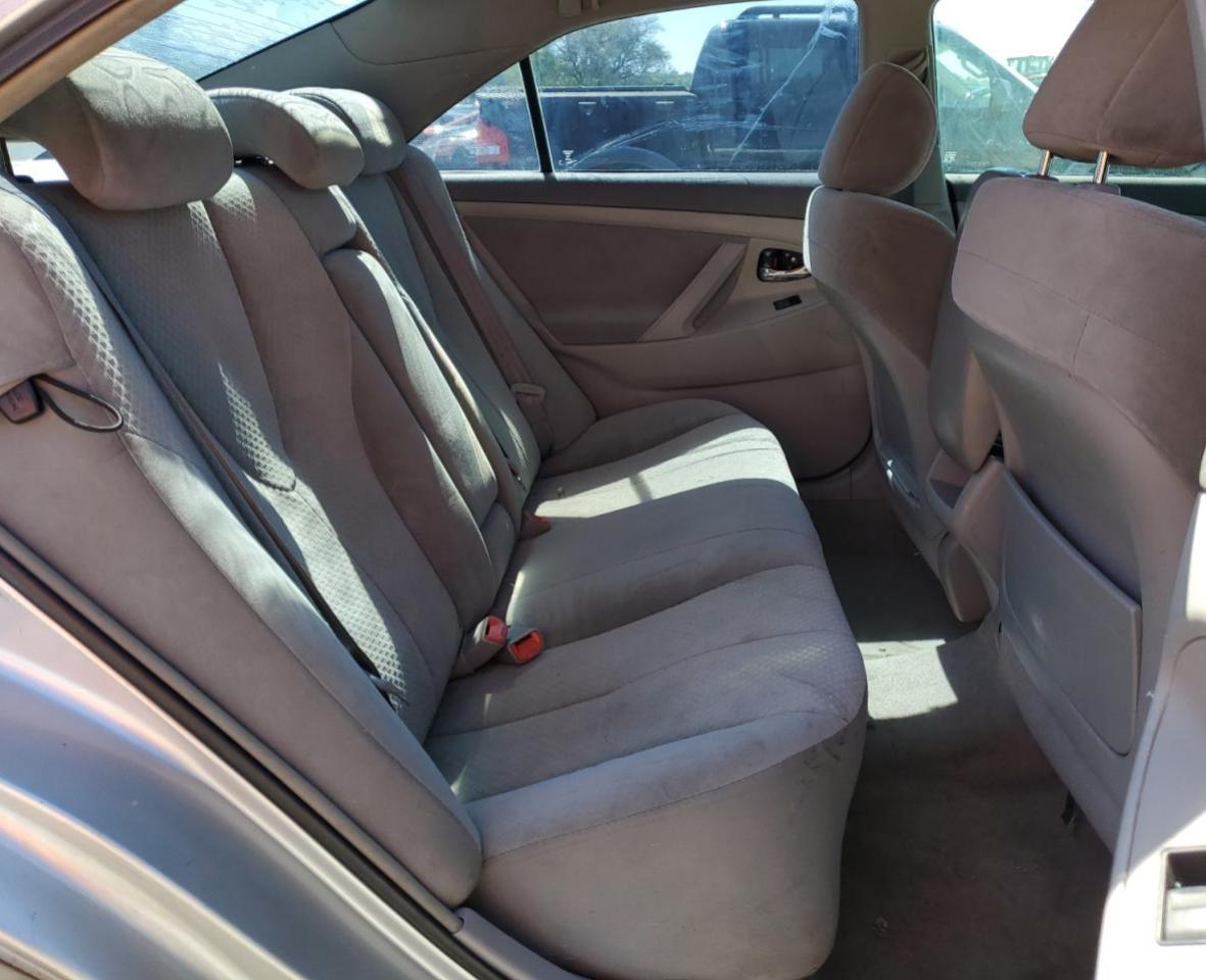 2007 Toyota Camry Ce - Фото 6