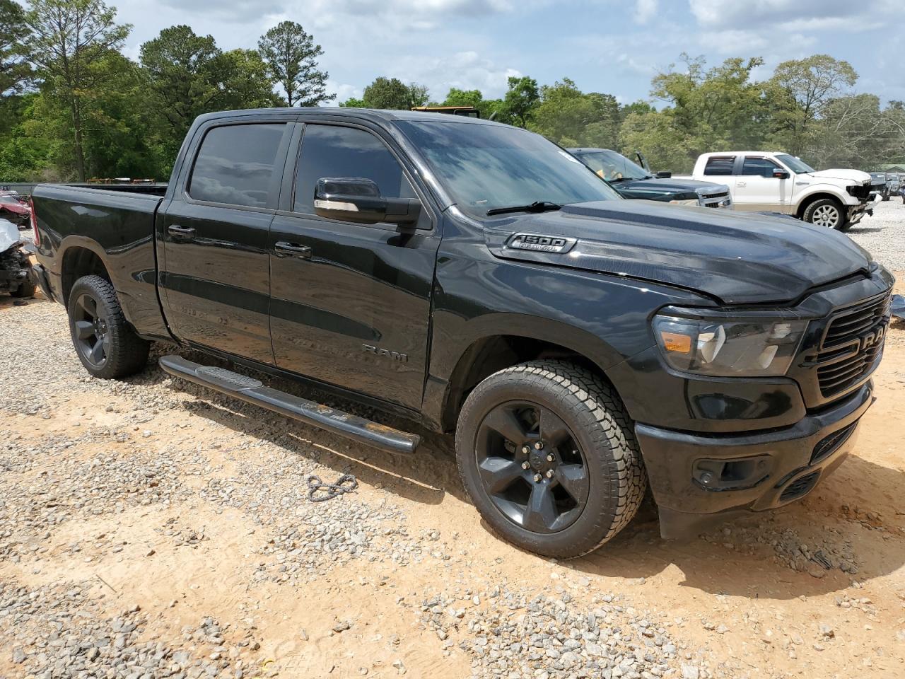 2019 Ram 1500 Big Horn/Lone Star - Image 4