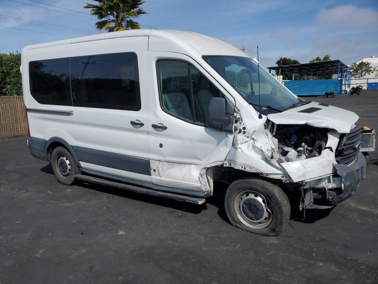 2018 Ford Transit T-150 - Image 4