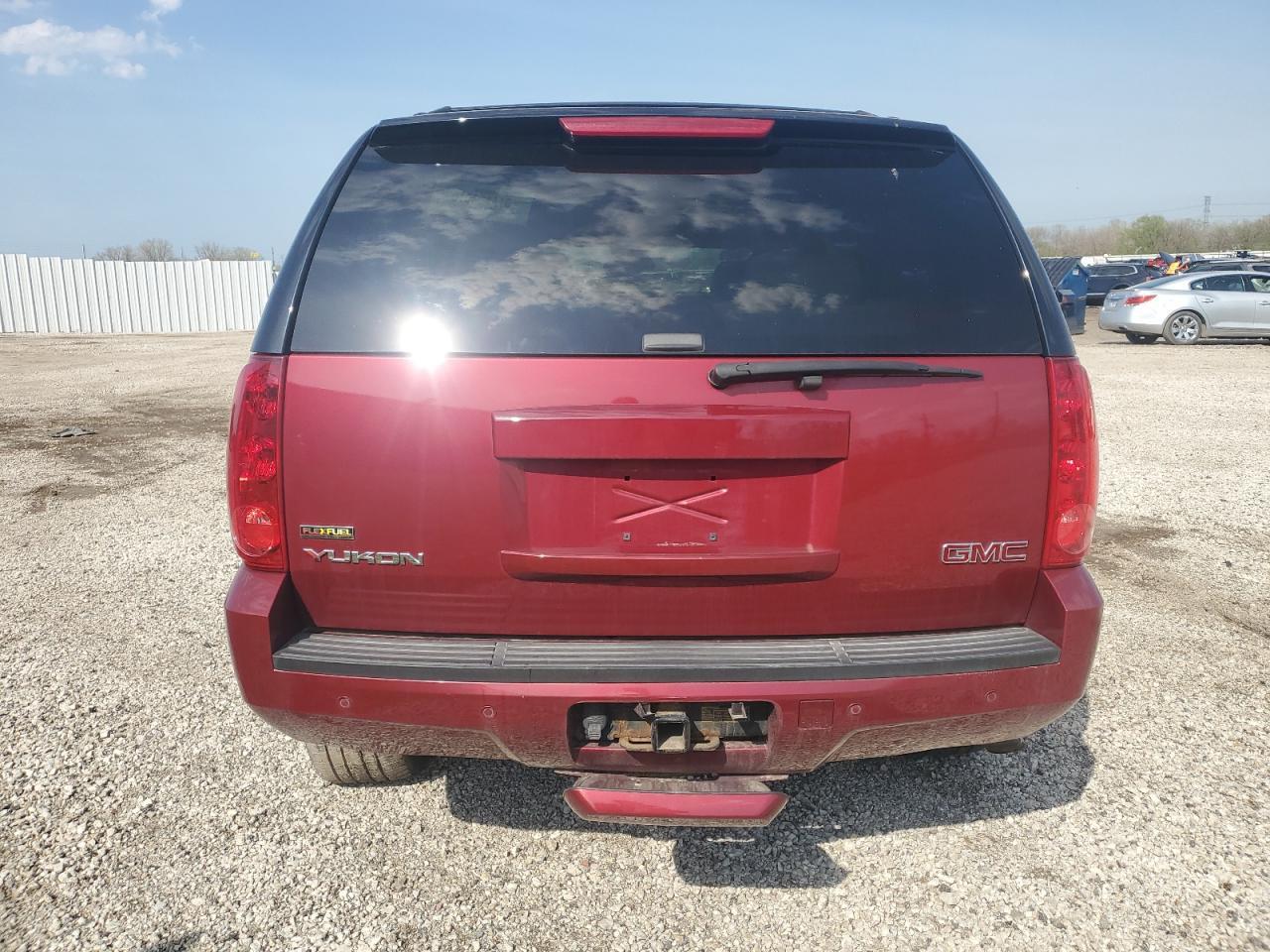 2009 GMC Yukon Slt - Image 6