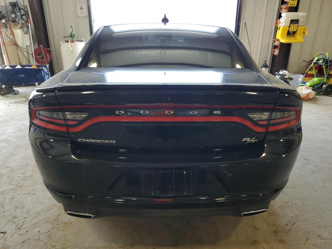 2018 Dodge Charger R/T - Фото 6