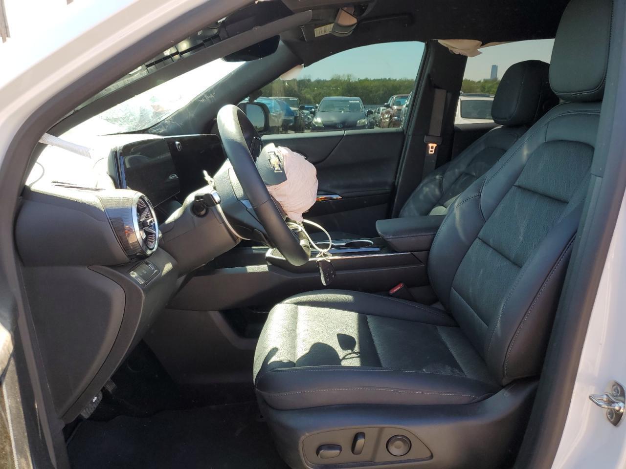 2025 Chevrolet Equinox Lt - Image 7