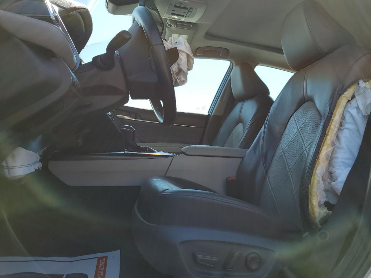 2018 Toyota Camry Xle - Image 7