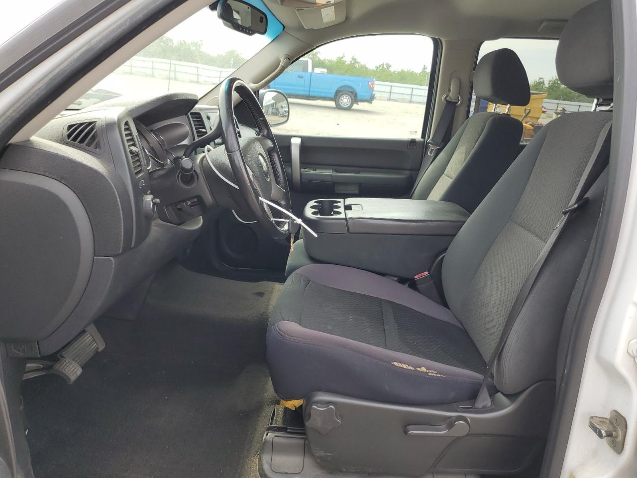 2007 Chevrolet 1500 - Фото 7