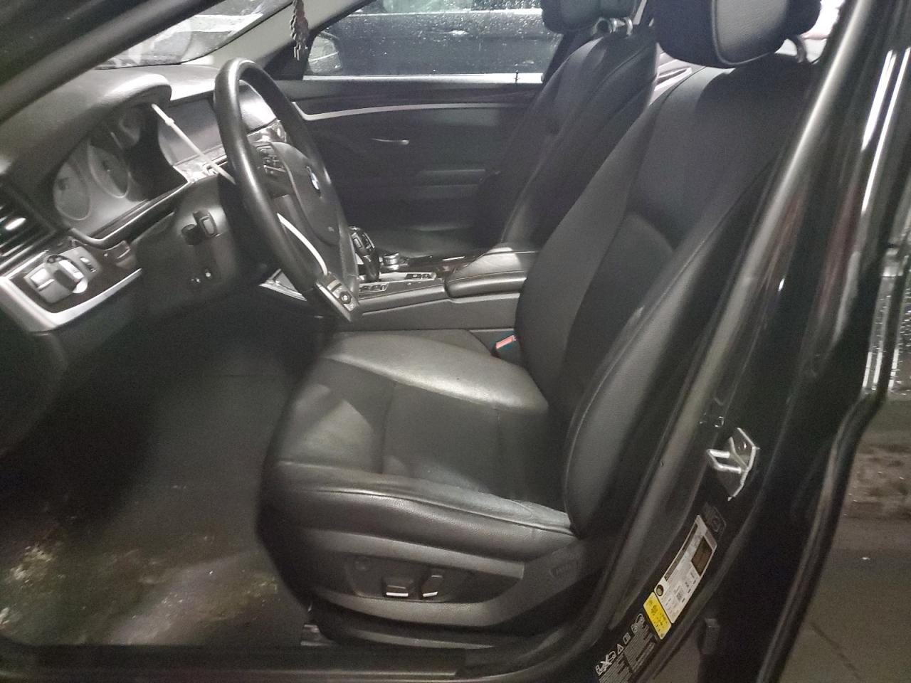 2013 BMW 528 Xi - Фото 7