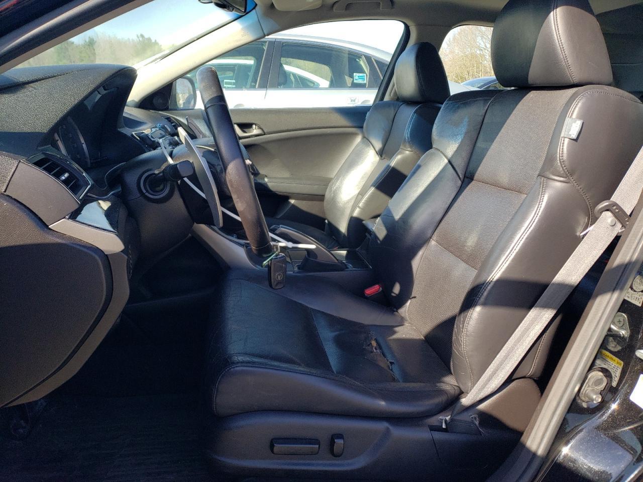 2010 Acura Tsx - Фото 7