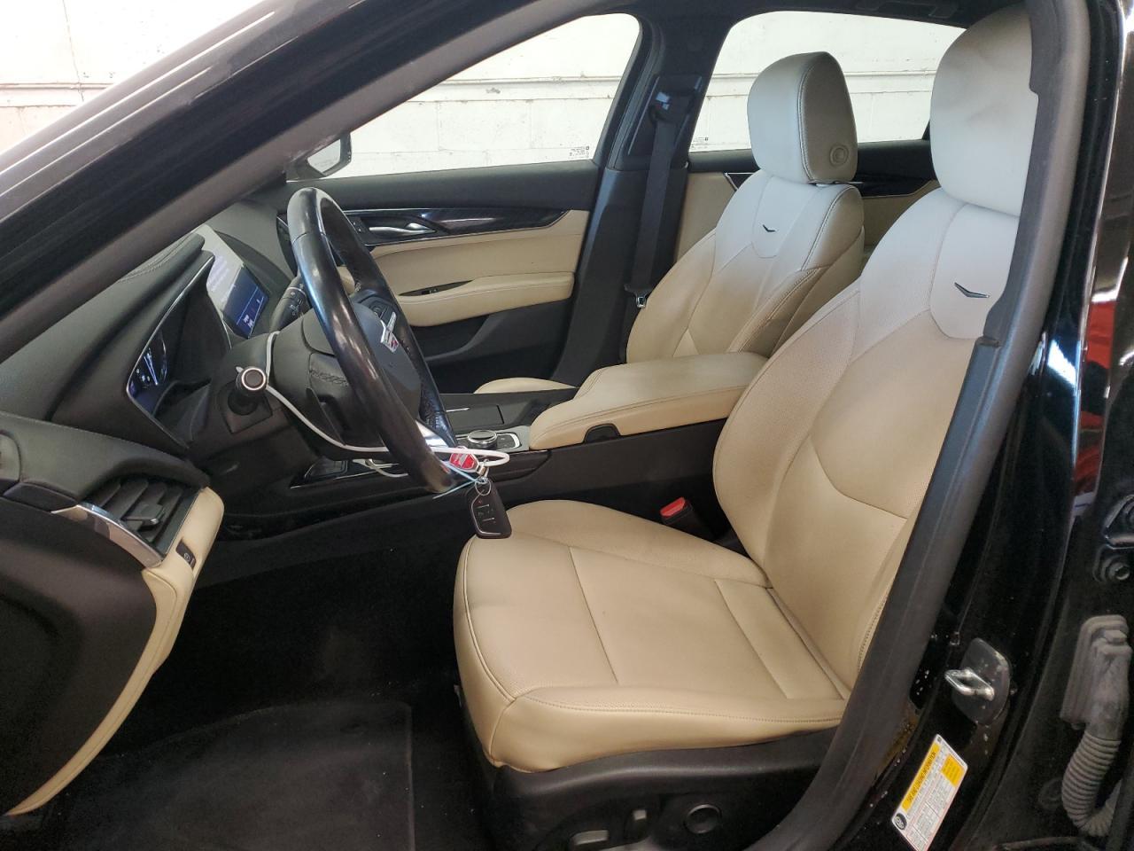 2020 Cadillac Ct5 Premium Luxury - Image 7