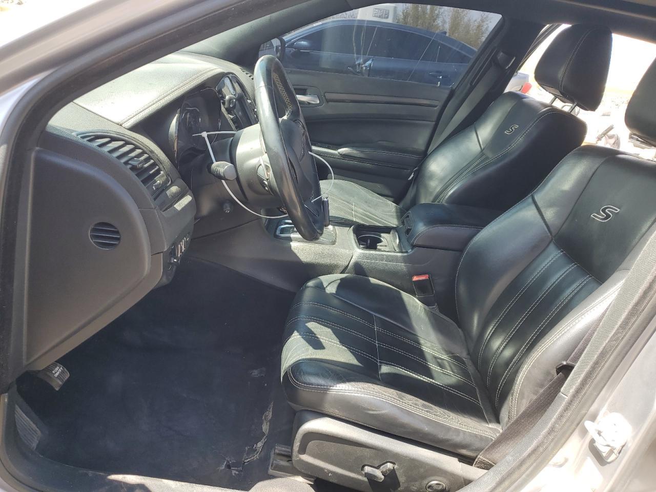 2015 Chrysler 300 S - Фото 7