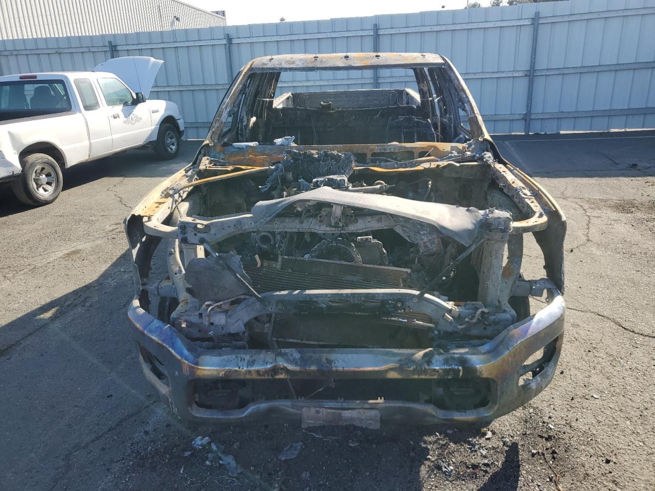 2020 Ram 2500 Big Horn - Фото 5