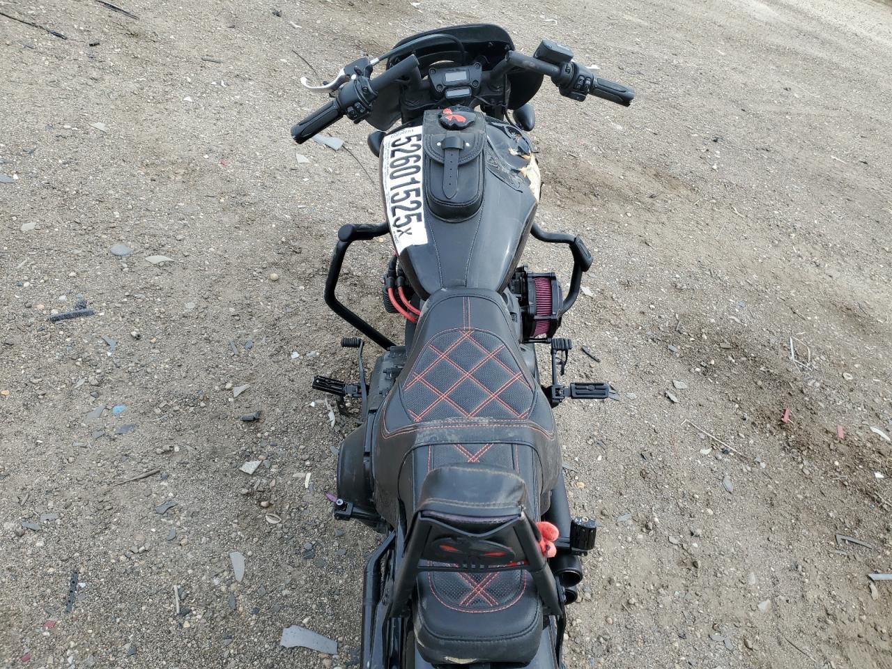 2023 Harley-Davidson Fxst - Image 6