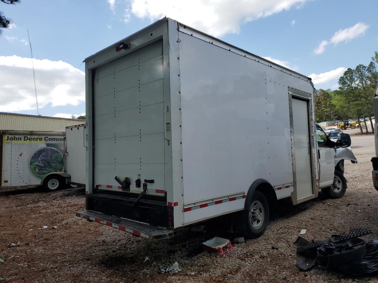 2022 Chevrolet Express G3500 - Image 3
