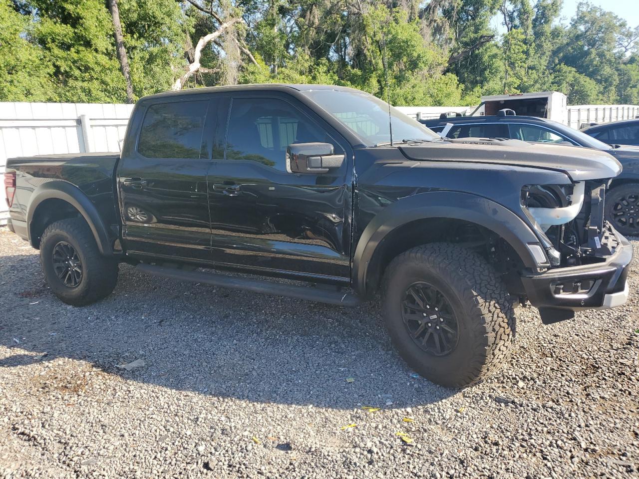 2024 Ford F150 Raptor - Фото 4
