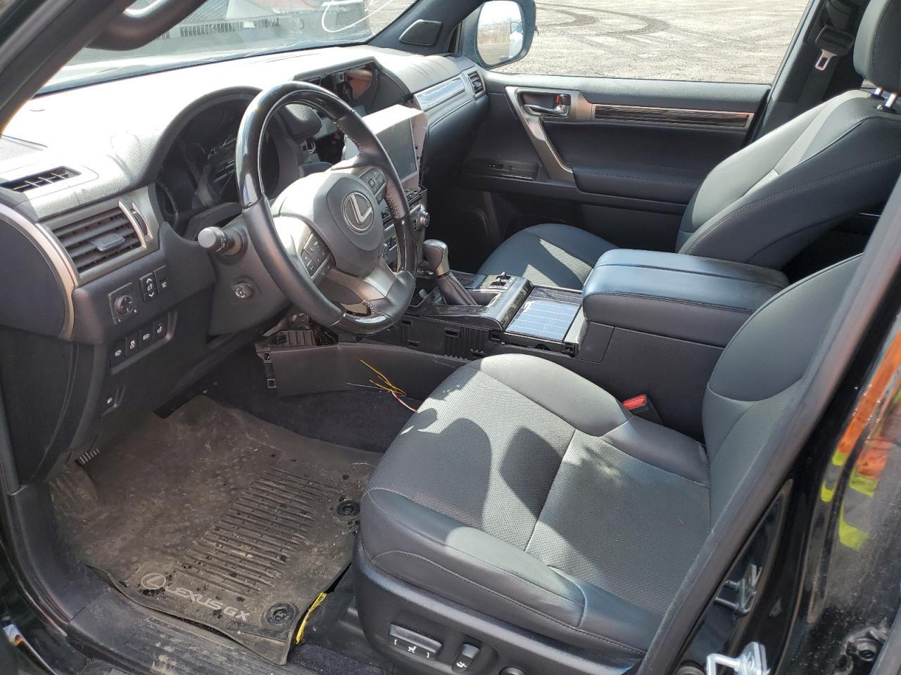 2021 Lexus Gx 460 Premium - Фото 7