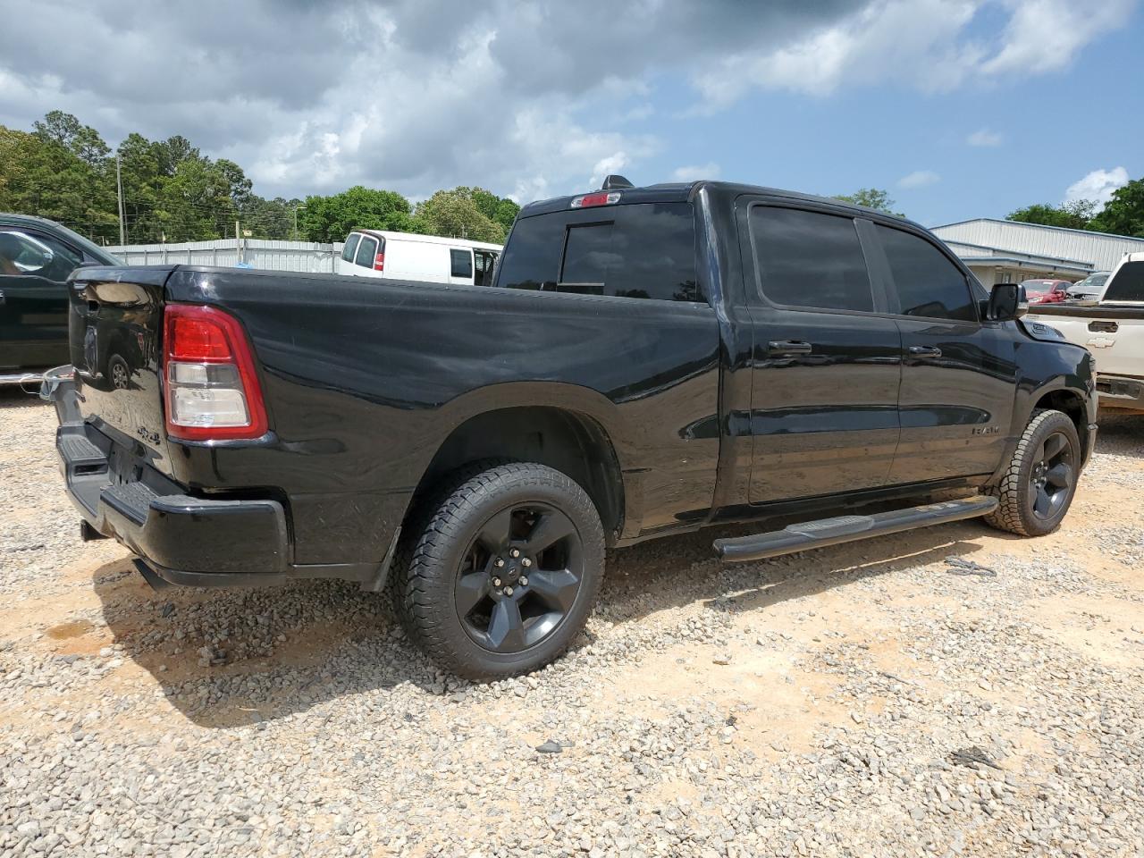 2019 Ram 1500 Big Horn/Lone Star - Image 3
