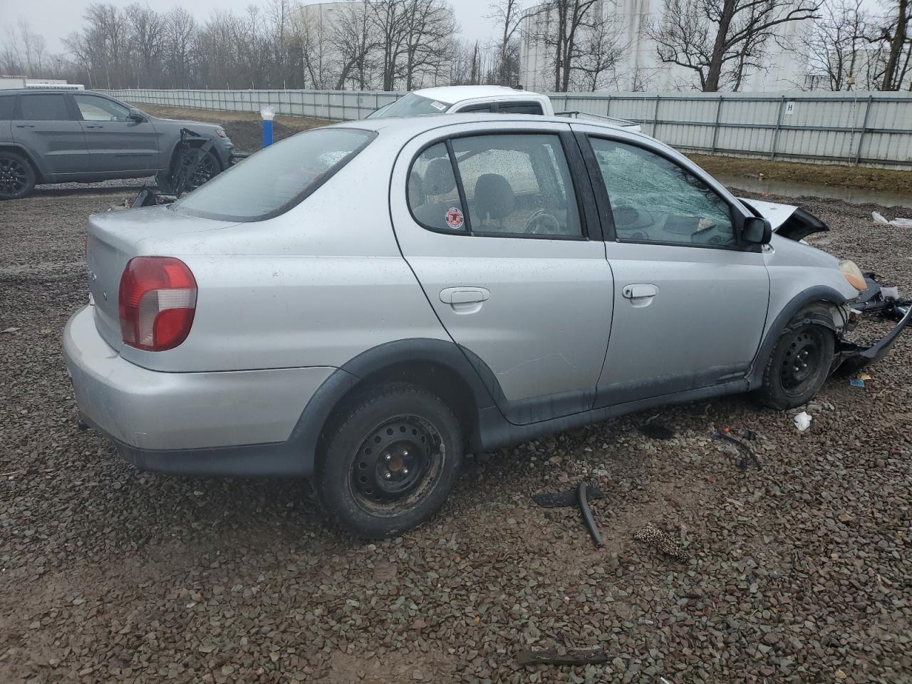 2002 Toyota Echo - Image 3