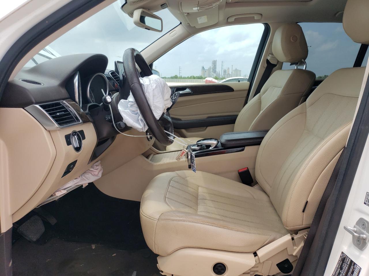 2016 Mercedes-Benz Gle 350 4Matic - Фото 7