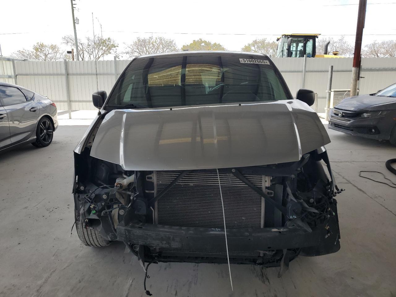 2019 Dodge Grand Caravan Se - Фото 5