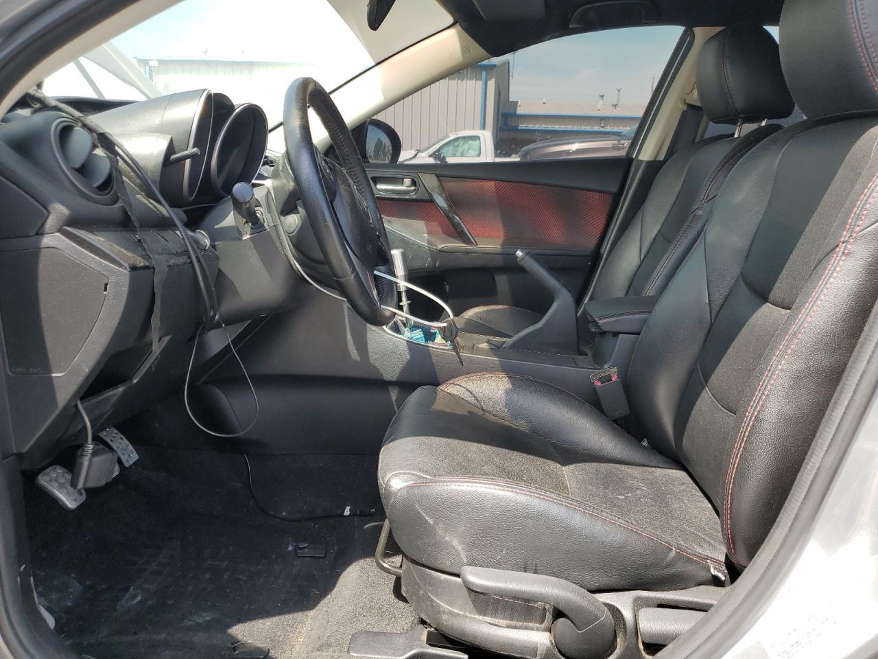 2013 Mazda Speed 3 - Фото 7