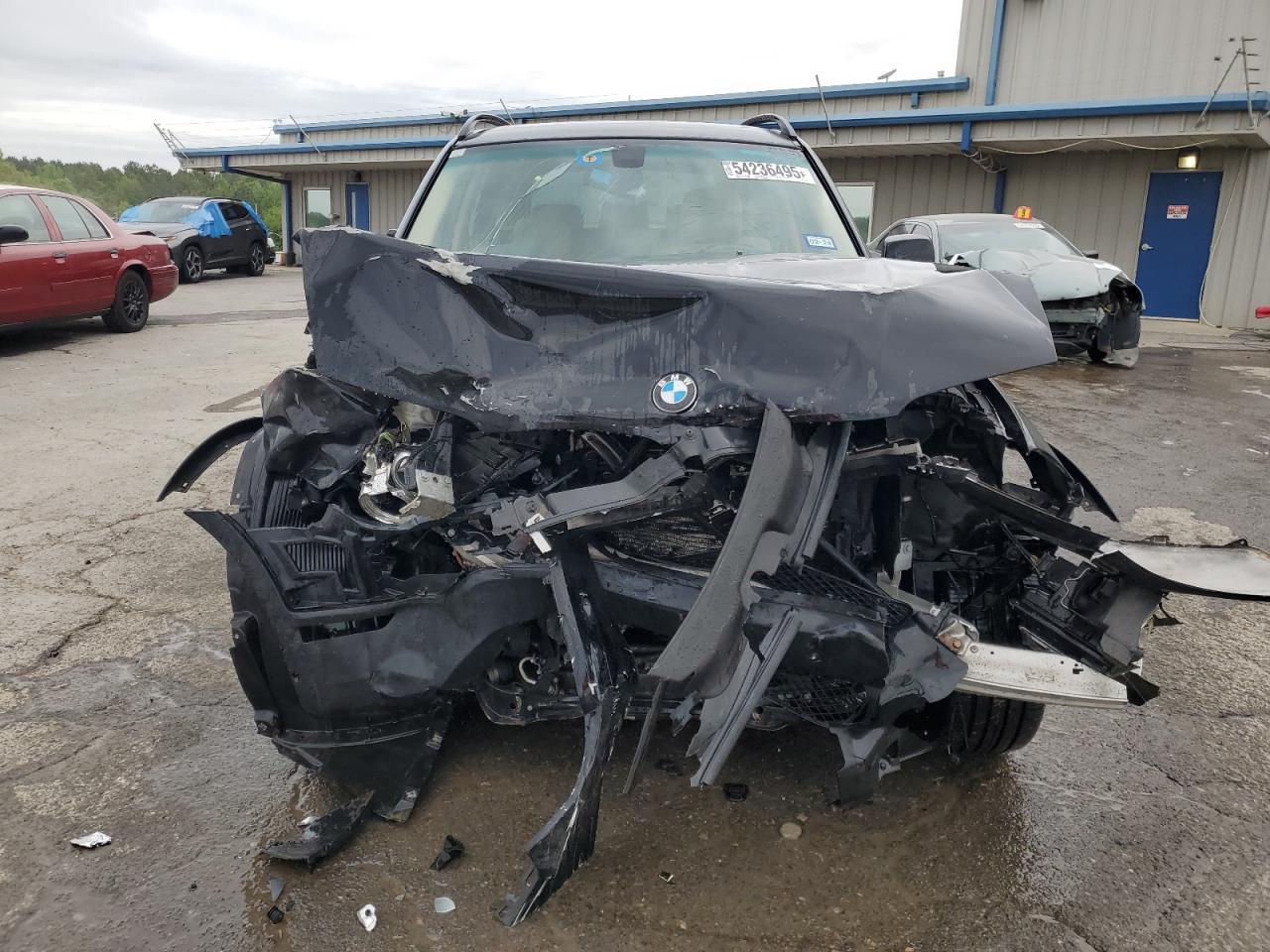 2007 BMW X3 3.0Si - Image 5