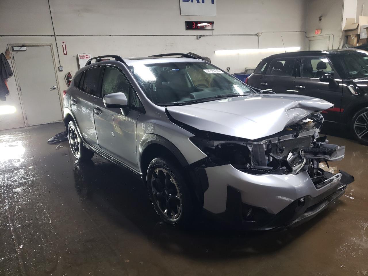 2021 Subaru Crosstrek Premium - Image 4