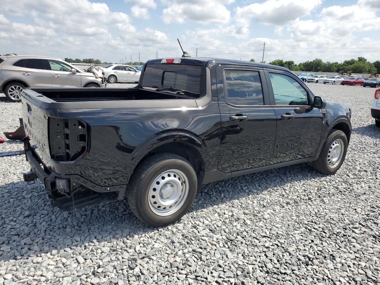 2022 Ford Maverick Xl - Image 3