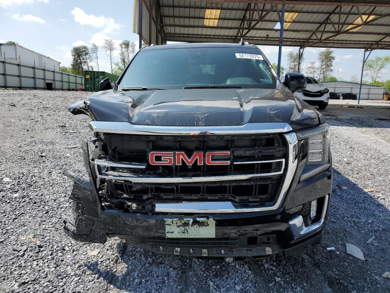2023 GMC Yukon Xl C1500 Slt - Фото 5