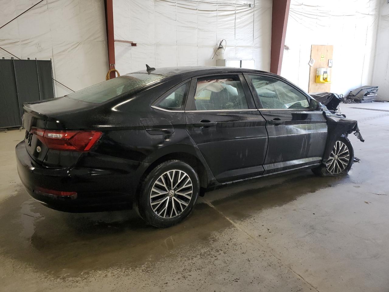 2020 Volkswagen Jetta S - Фото 3