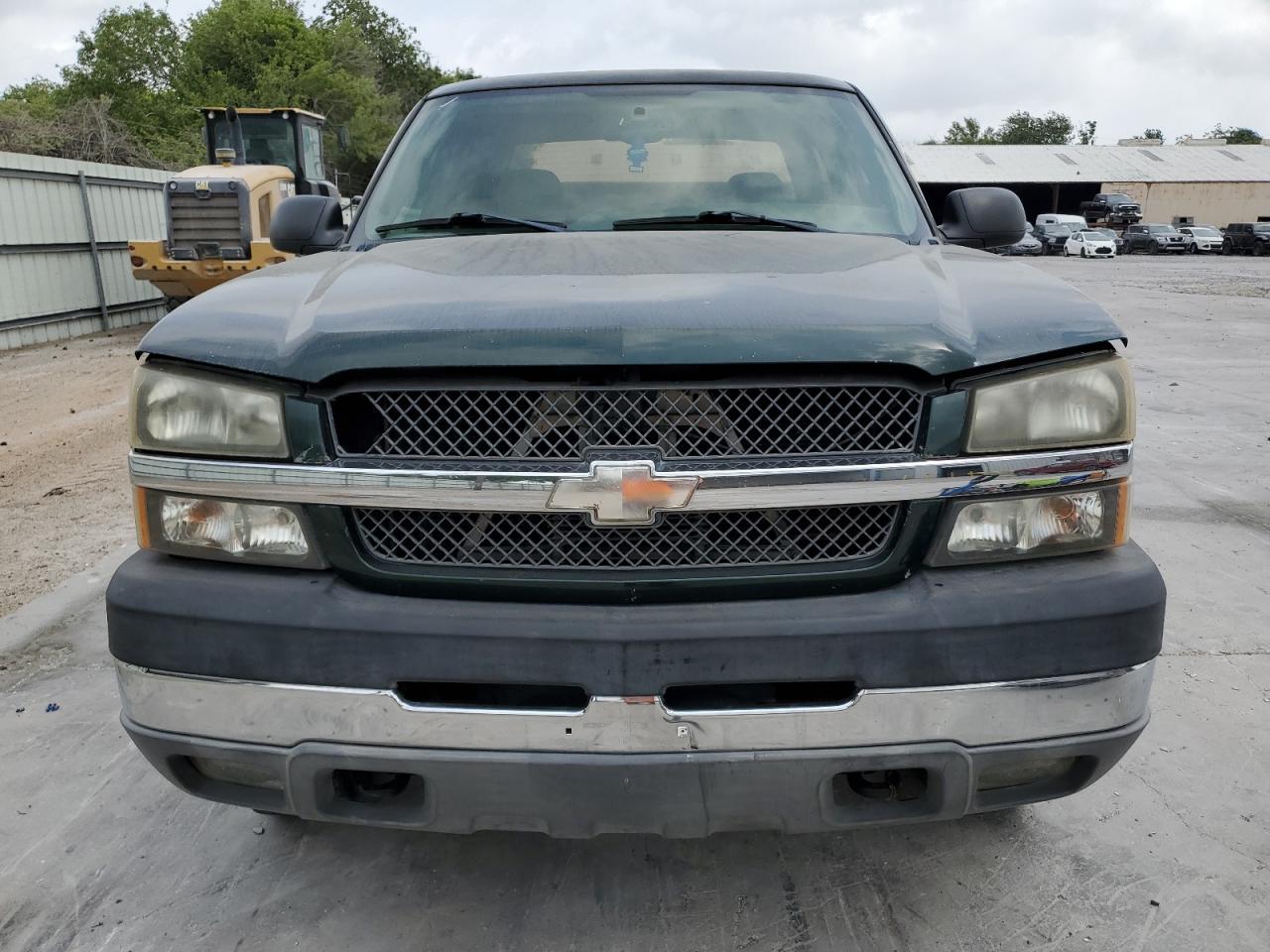 2004 Chevrolet Silverado K2500 Heavy Duty - Image 5