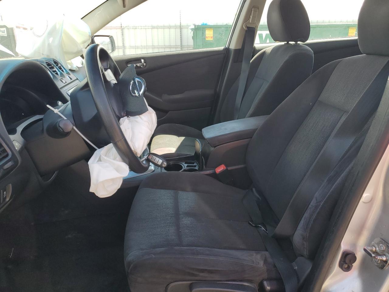 2011 Nissan Altima Base - Image 7