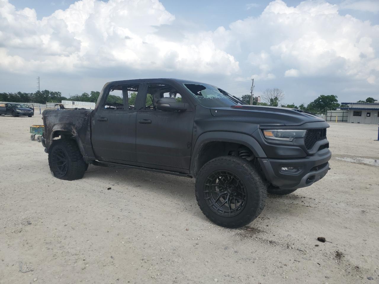 2024 Ram 1500 Trx - Image 4