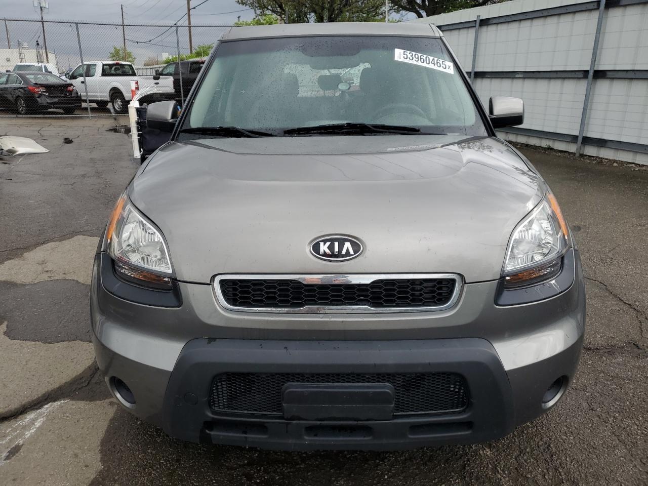 2011 Kia Soul + - Image 5