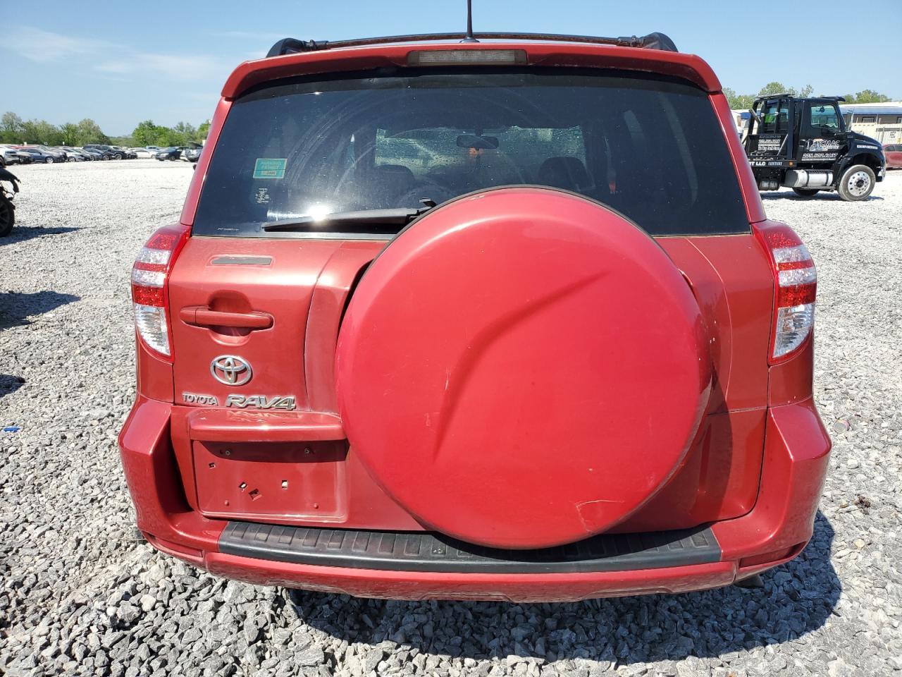 2009 Toyota Rav4 - Image 6