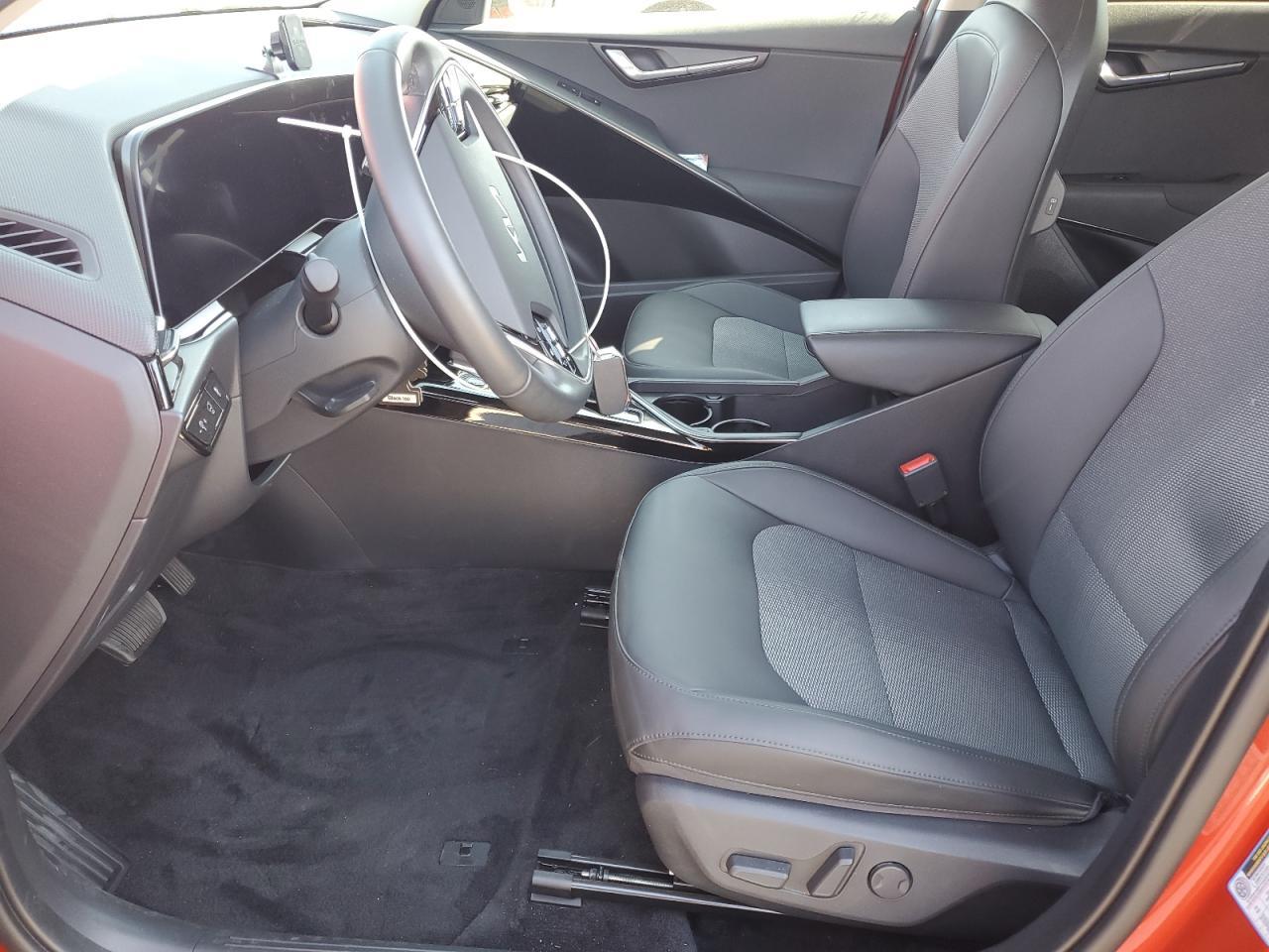 2023 Kia Niro Wind - Image 7