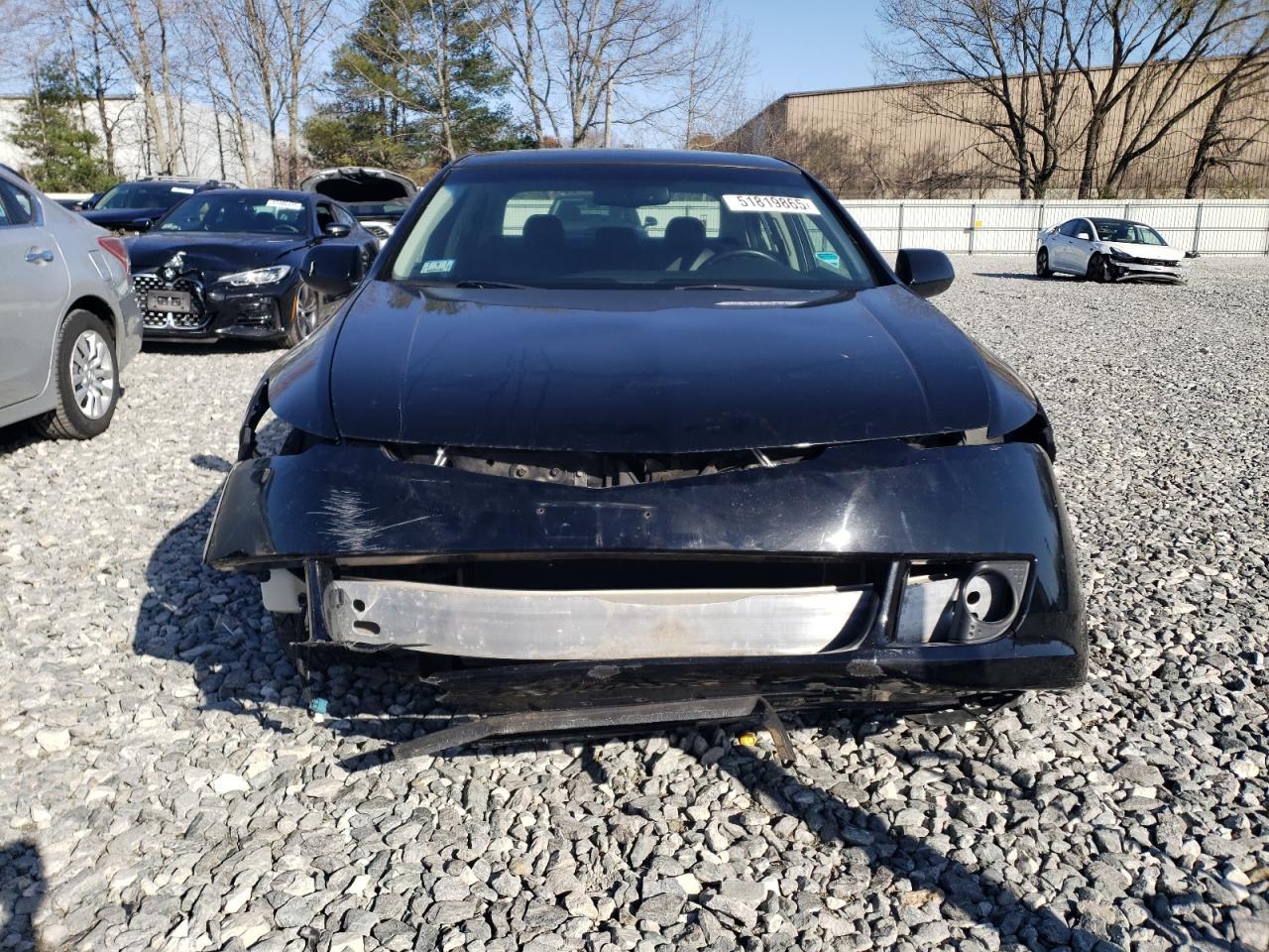 2010 Acura Tsx - Фото 5