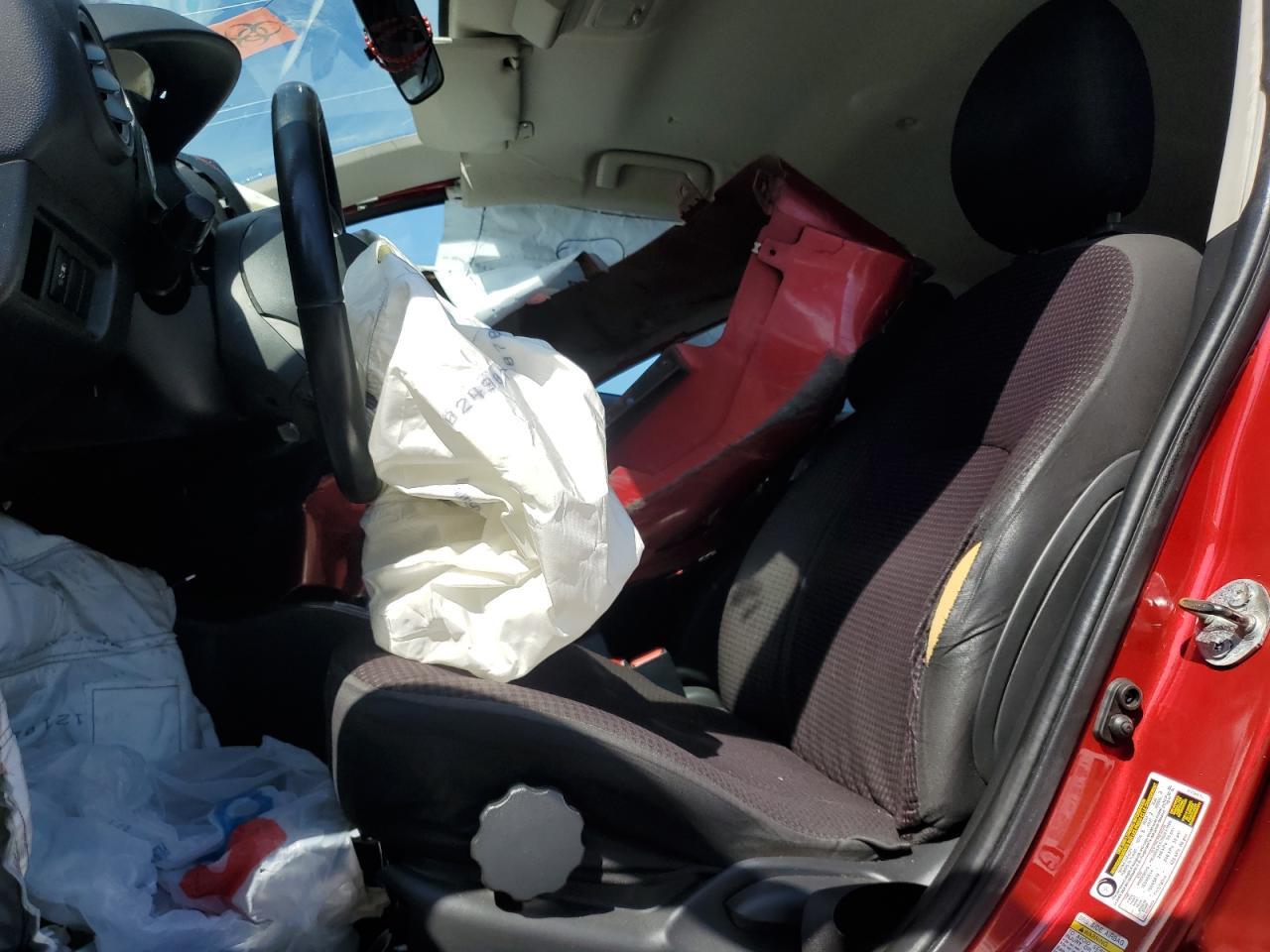 2014 Mitsubishi Mirage Es - Image 7