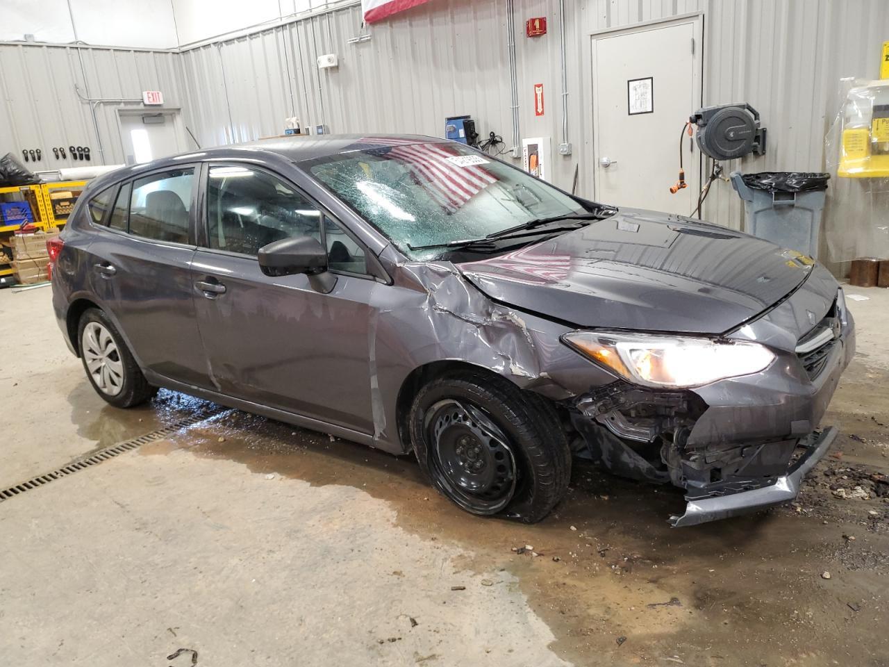 2020 Subaru Impreza - Image 4