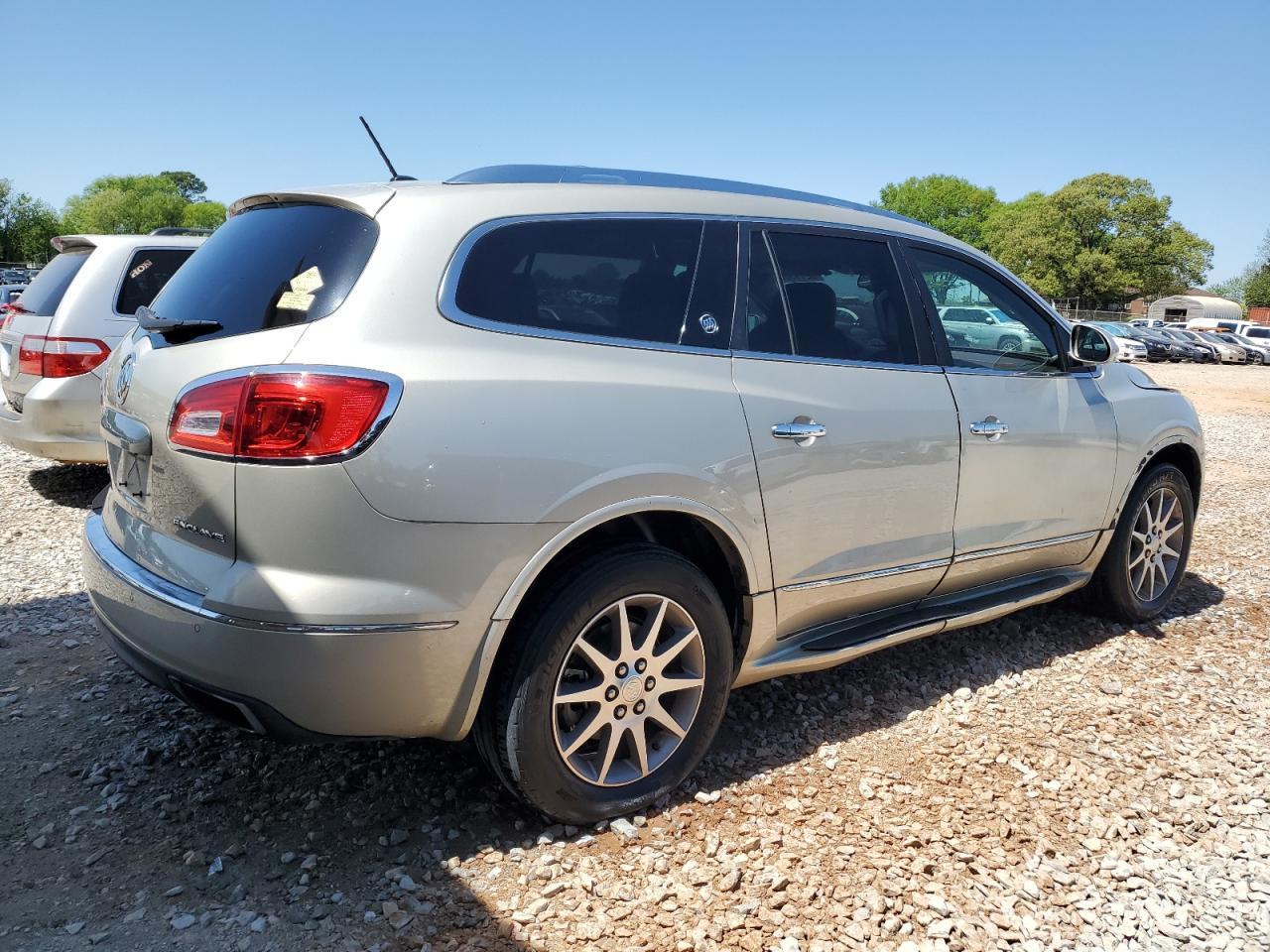 2014 Buick Enclave - Фото 3