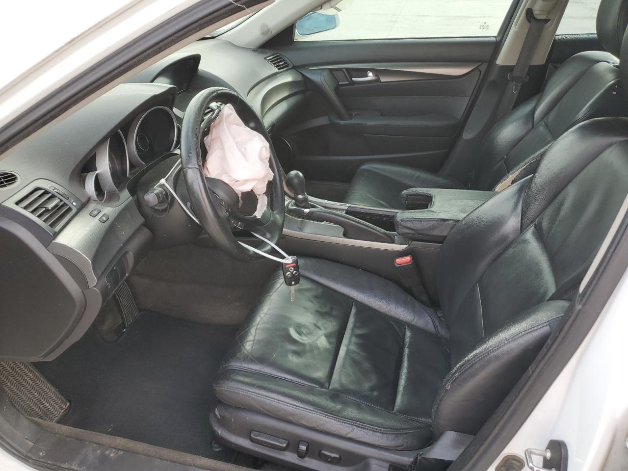 2013 Acura Tl - Фото 7
