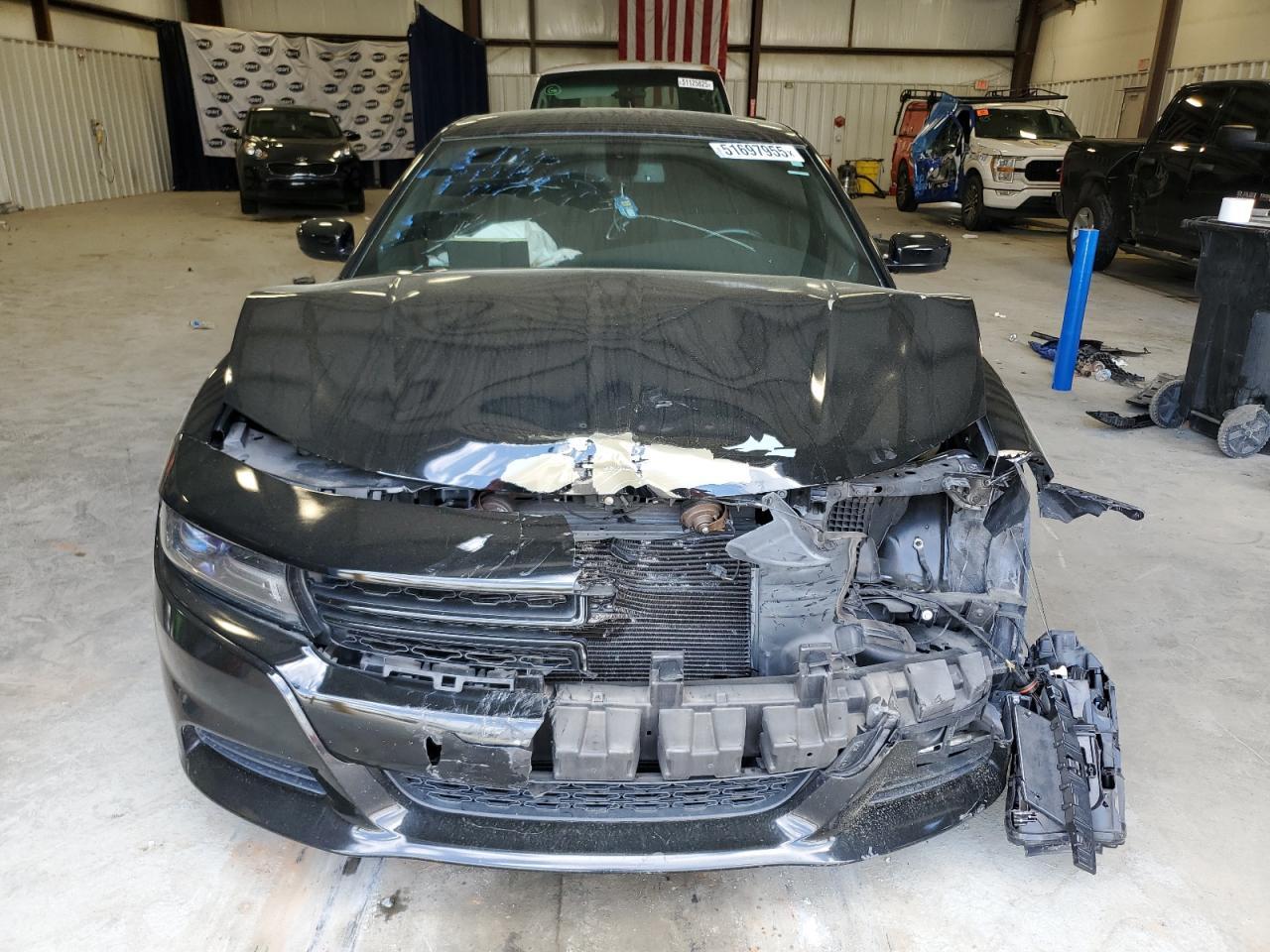 2018 Dodge Charger R/T - Фото 5