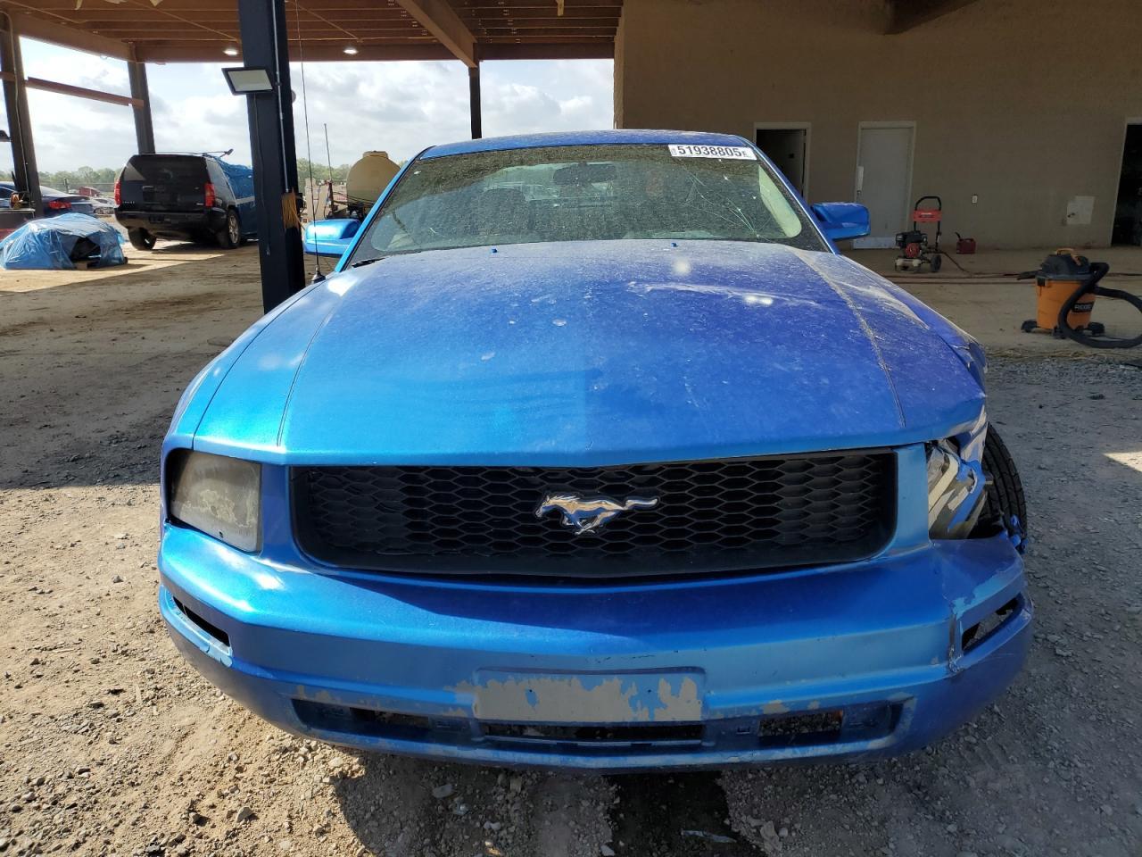 2005 Ford Mustang - Фото 5